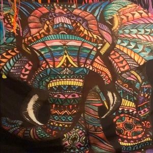 Meet your Posher, Marilyn